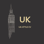 UK CV Services