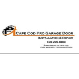 Cape Cod Pro Garage Doors