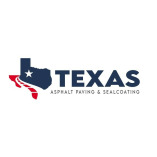 Texas Asphalt Paving & Sealcoating