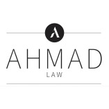 Ahmad Law