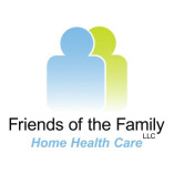 Friends of the Family Home Health Care