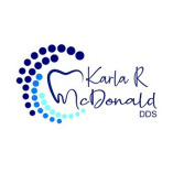 Karla R McDonald DDS