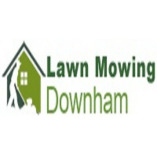Lawn Mowing Downham