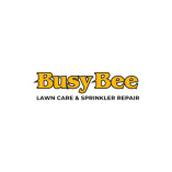 Busy BeeLawn care and Sprinkler Repair
