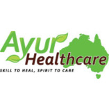 Ayur Healing