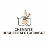 Chemnitz Hochzeitsfotograf logo
