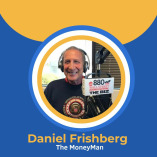 Daniel Frishberg