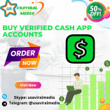 Top 10 Best Places to Buy Verified Cash App Accounts in 2024