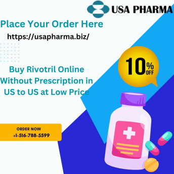 Rivotril Without Prescription