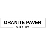 Granite Paver Supplier