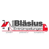 Dennis Bläsius Entrümpelungen logo