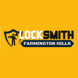 Locksmith Farmington Hills MI