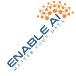 Enable AI logo
