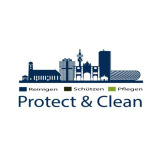 Protect & Clean GmbH logo