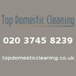 Top Domestic Cleaning London