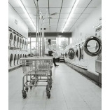 Cyclone Laundry