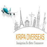 Kripa Overseas Consultancy