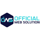 Official Web Solution