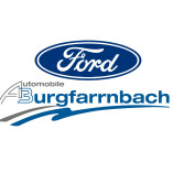 Autohaus Burgfarrnbach GmbH & Co.KG logo