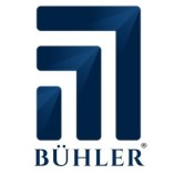 BÜHLER GmbH logo