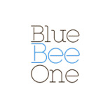 Blue Bee One