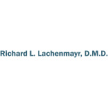 Richard Lachenmayr, D.M.D