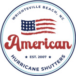 American Hurricane Shutters