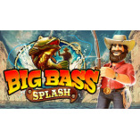 Big Bass Splash