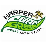 Harper Pest Control