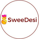 SweeDesi