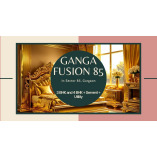 GangaFusion85