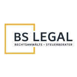 BS LEGAL Rechtsanwälte logo