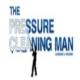 The Pressure Cleaning Man