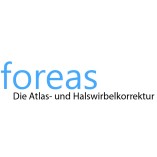 foreas - Die Atlas- und Halswirbelkorrektur (Christoph Röttger)