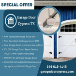 Central Garage Doors Repair