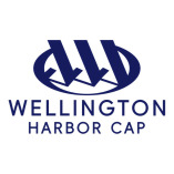 Wellington Harbor Cap