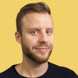 Christopher Hensellek - Hypersensibel.com