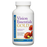 Vision Essentials Gold