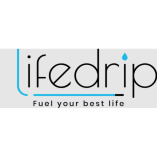 LifeDrip - IV Hydration Bar