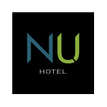 NU Hotel by WMM Hotels Neu-Ulm logo