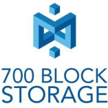 700 Block Storage