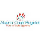 Alberta Cash Register