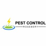 Pest Control Rosebery