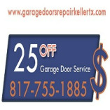 Garage Doors Repair Keller TX