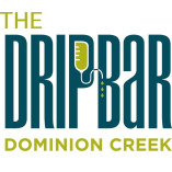 The DRIPBaR Dominion Creek