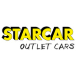 STARCAR Outlet Cars Gebrauchtwagen logo