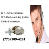 Locksmith Service Chicago IL