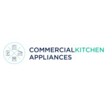 Commercial Kitchen Appliances