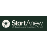 Start Anew Life Coaching