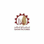 Qatar Factories Platform